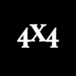 4X4