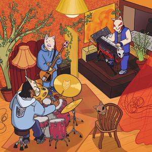 Brownie (Sensor Club Live Session) (Live)