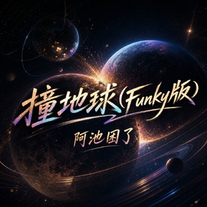 撞地球(Funky版)