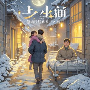 如山的背影-AIME