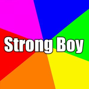 Strong Boy
