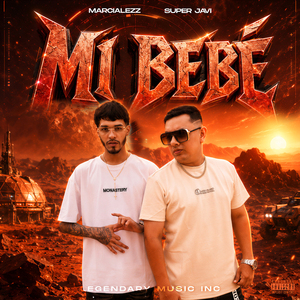 Mi Bebé