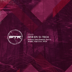 Ofir (D-Tech Remix)