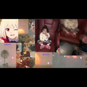 Happy Qyaira