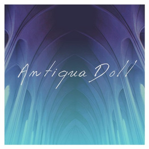 Antiqua Doll(Game Size)