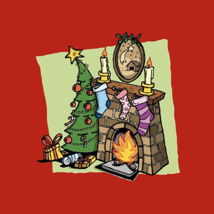 ทิ้งไป (Happy Xmas)