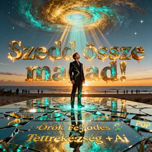 Szedd össze magad! (POP)