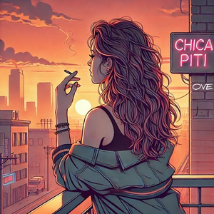 chica piti