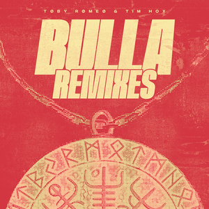 Bulla (YouNotUs Remix)