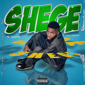 Shege