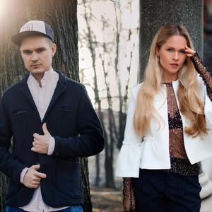 Vēlos Atrast (feat. Lily)