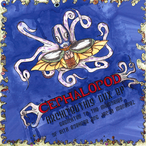 And the Sun Parts the Clouds