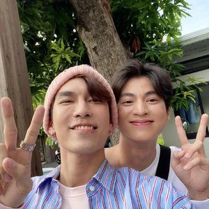 โลกที่ไม่มีเธอ（没有你的世界Cover:MewSuppasit）（翻自 Portrait）