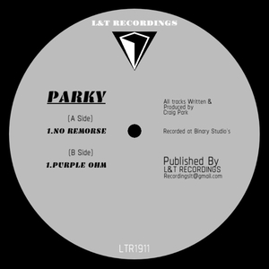 Purple Ohm (Original Mix)