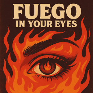 Fuego in My Eyes