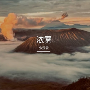 浓雾