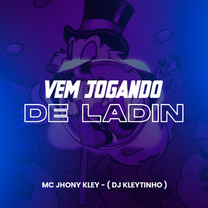 Vem Jogando de Ladin