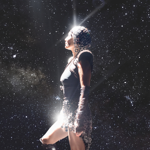 The Cosmic Mother