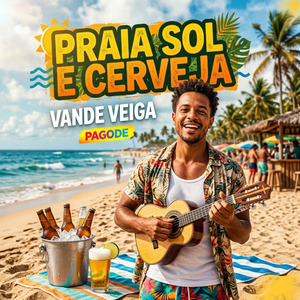 Praia Sol e Ceveja