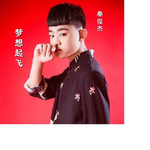 梦想起飞