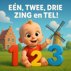 Tien Vingertjes