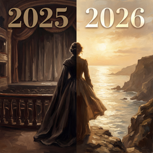 再见 2025（The New Tide）