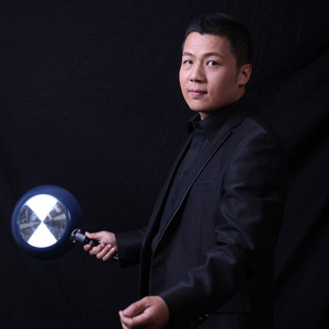 魅力男（Cover 周星翅膀）