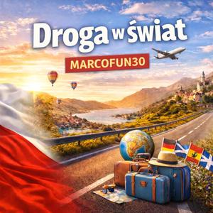 „Droga w świat”