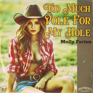 Too Much Pole For My Hole (feat. Molly Farten)