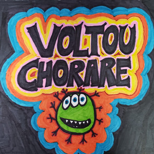 Voltou Chorare