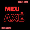 Muny Candiêro - Meu Axé