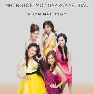 Ngày Xưa Còn Bé