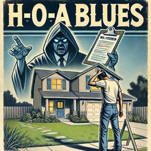 H-O-A Blues