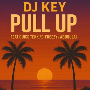 Pull Up (feat. Guiss Tekk, D_Freezy & Abdoulai)