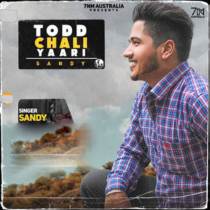 Todd Chali Yaari