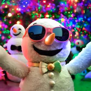 Dub the Halls with Steps of Quirky