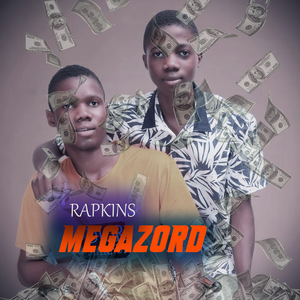 Megazord