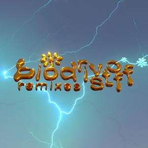 24 fox (Duvét remix) (Duvét remix)