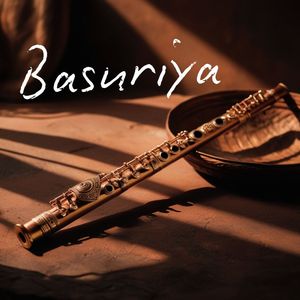 Basuriya - Basuriya Techno Mix