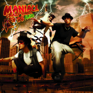 Spend My Money (feat. Puppetmastaz)