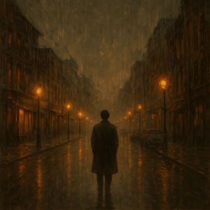 망상 (feat. 전철우)