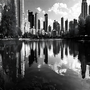 Тяжелая ловушка