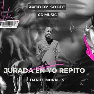 Jurada en Yo Repito