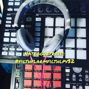 Jason "JC" Banks Speaks On NateOGDetroit! Shoutro