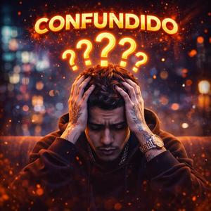 confundido