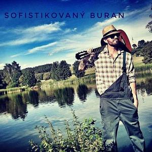 Sofistikovaný buran