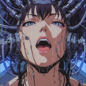 Dead Girl! (sped up)