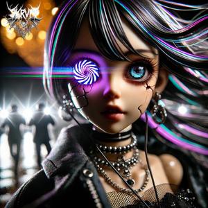 ⛧₲Ø ₵ЯΔZ¥⛧ // RΞPLΔCΞMΞИT PRØ₮Ø₵ØL