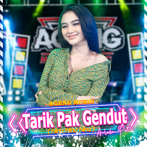 Tarik Pak Gendut (Ninu Ninu Ninu)