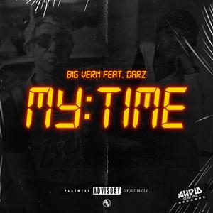 My Time (feat. Darz)